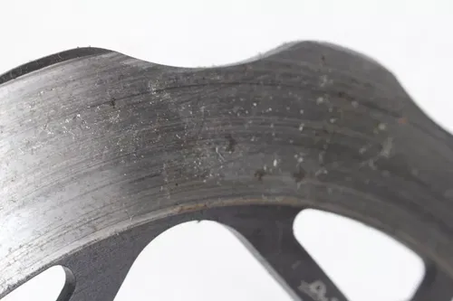 2017 Honda Crf250r Dirt Tricks Solid Rear Sprocket  B4353