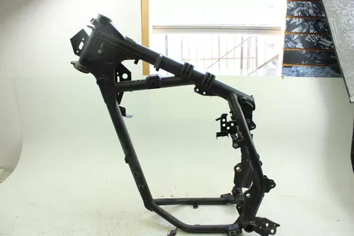 2011 Kawasaki Klr650 Frame Chassi B4475