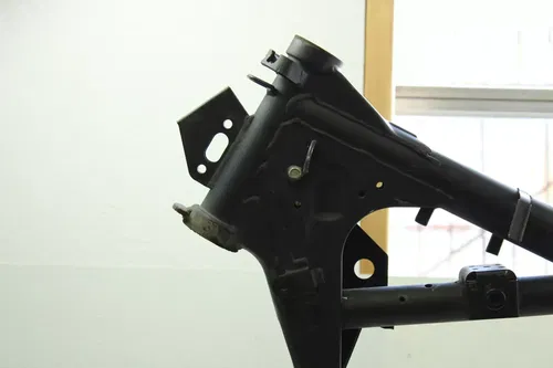 2011 Kawasaki Klr650 Frame Chassi B4475