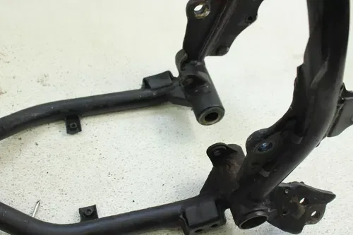 2011 Kawasaki Klr650 Frame Chassi B4475