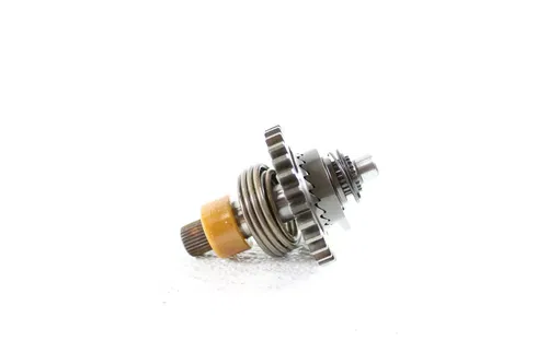 2013 KAWASAKI KX250F OEM KICKSTART KICK START SHAFT GEAR B4497