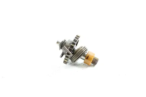 2013 KAWASAKI KX250F OEM KICKSTART KICK START SHAFT GEAR B4497