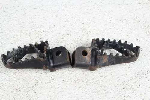 2016 Cobra CX50 P3 Footpeg Set  B4389