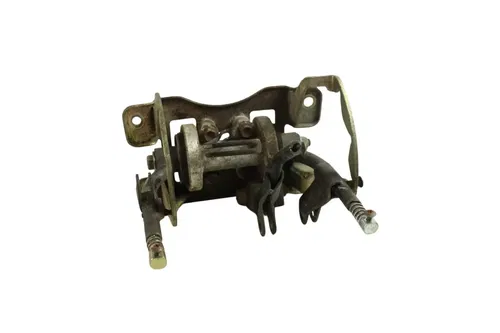 1999 SUZUKI KING QUAD 300 OEM  4x4 Shifter Arm Shift Lever Linkage B4505