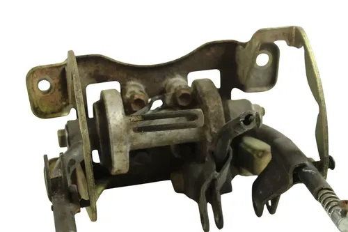 1999 SUZUKI KING QUAD 300 OEM  4x4 Shifter Arm Shift Lever Linkage B4505