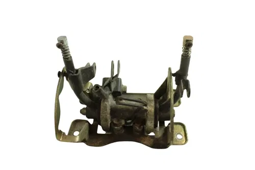 1999 SUZUKI KING QUAD 300 OEM  4x4 Shifter Arm Shift Lever Linkage B4505