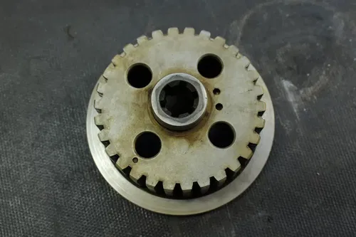 2002 Suzuki Ozark 250 OEM Clutch Hub  B4474