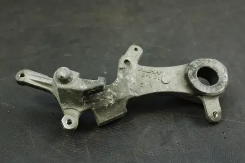2008 Yamaha Yz450f OEM Rear Brake Caliper Hanger  B4426