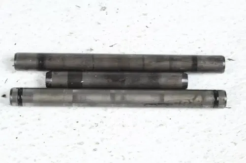 1996 Yamaha Warrior 350 OEM Shift Forks  B4382