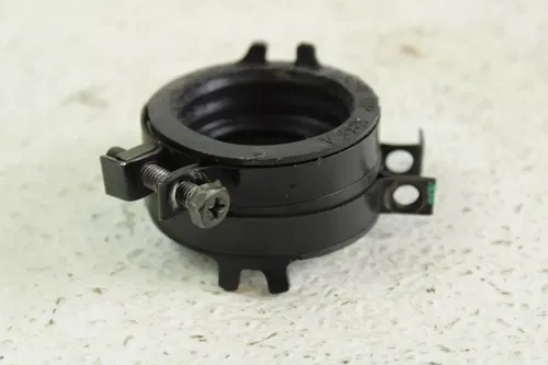 2007 Honda Crf150r OEM Carburetor Intake Boot  B4494