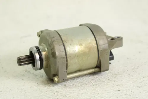 2021 Husqvarna Fc450 OEM Starter Motor  B4496