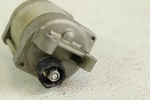 2021 Husqvarna Fc450 OEM Starter Motor  B4496