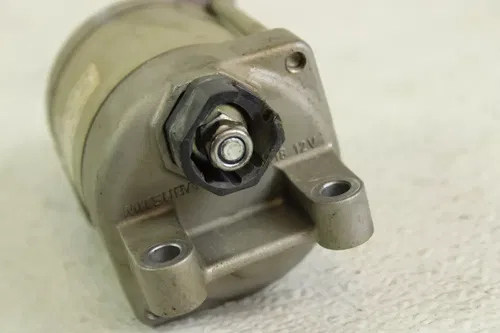 2021 Husqvarna Fc450 OEM Starter Motor  B4496