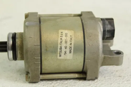 2021 Husqvarna Fc450 OEM Starter Motor  B4496