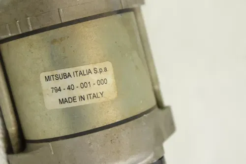 2021 Husqvarna Fc450 OEM Starter Motor  B4496