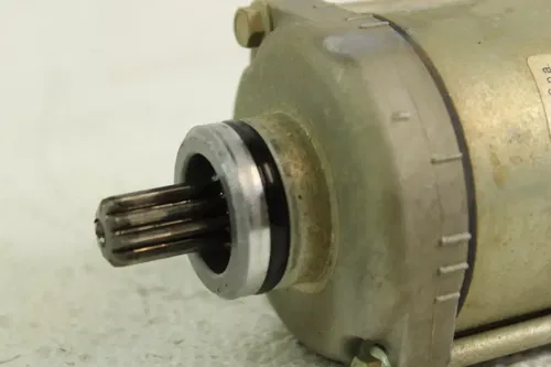 2021 Husqvarna Fc450 OEM Starter Motor  B4496