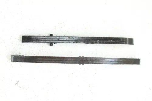 1995 Honda Xr200r Cam Chain Guides  B4404