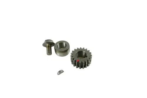 2017 KTM85 SX Primary Drive Gear Crank Bolt Key Genuine OEM KTM B4508