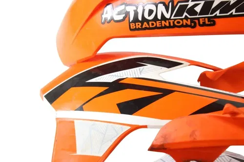 2016 KTM 350 EXC-F OEM PLASTICS BODY KIT FENDERS B4503