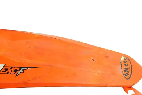 2016 KTM 350 EXC-F OEM PLASTICS BODY KIT FENDERS B4503
