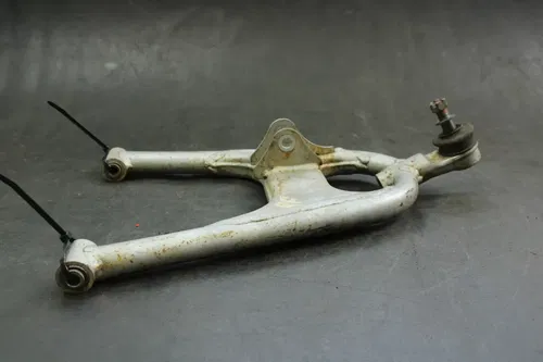2008 Honda Trx450 OEM Front Upper Right Control A Arm  B4420