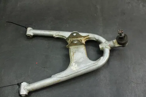2008 Honda Trx450 OEM Front Upper Right Control A Arm  B4420