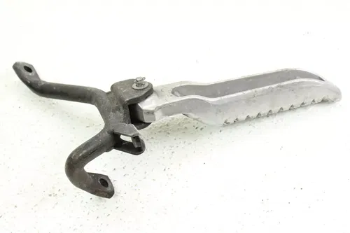 2003 Honda Reflex 250 OEM Rear Peg Set  B4401