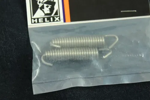 Helix Racing Products 63MM Exhaust Spings  IN STOCK SHIPS TODAY!!!