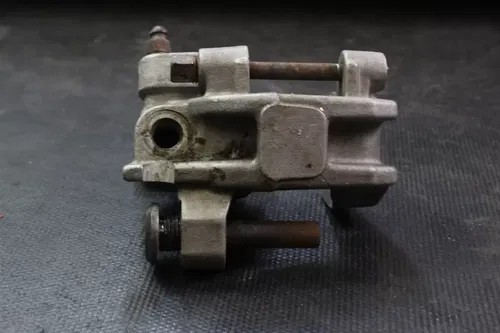 2007 Honda Crf250r OEM Rear Brake Caliper  B4394