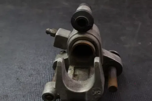 2007 Honda Crf250r OEM Rear Brake Caliper  B4394