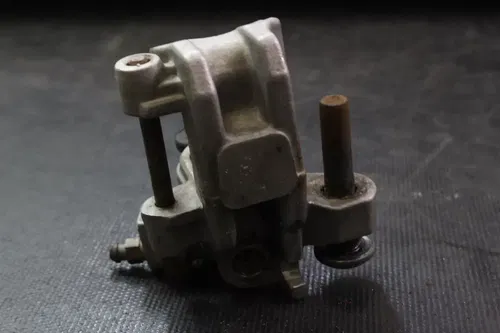 2007 Honda Crf250r OEM Rear Brake Caliper  B4394
