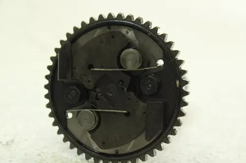 2004 Yamaha Grizzly 660 OEM Camshaft With Sprocket  B4462