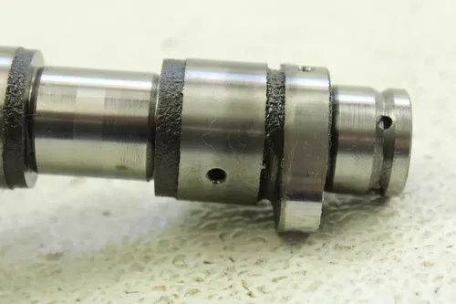2004 Yamaha Grizzly 660 OEM Camshaft With Sprocket  B4462