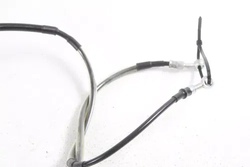 19-23 KAWASAKI KX450 OEM FRONT BRAKE CABLE LINE B