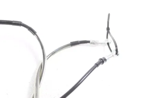 19-23 KAWASAKI KX450 OEM FRONT BRAKE CABLE LINE B