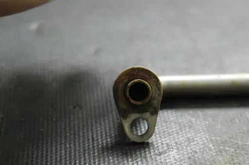 2014 Honda Crf250l OEM Water Pipe  B4457
