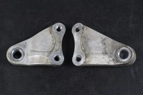 2017 Honda CRF250R OEM Engine Mount Set  B4353