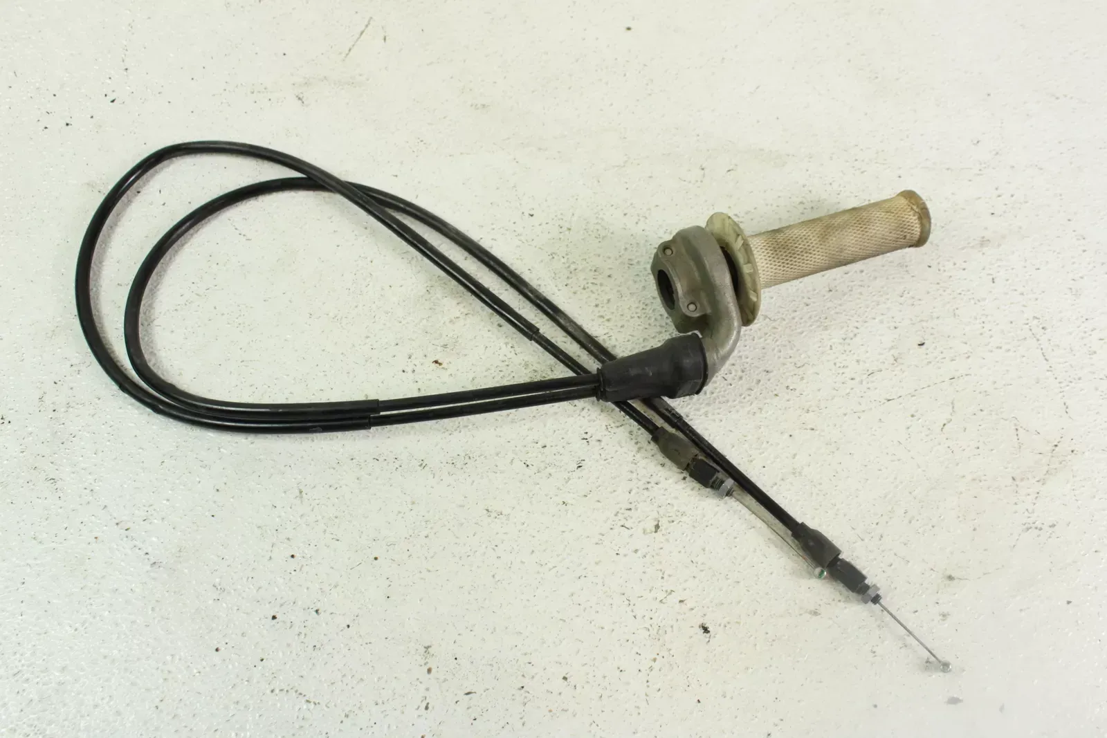 2021 Husqvarna Fc450 OEM Throttle Control Housing  B4496