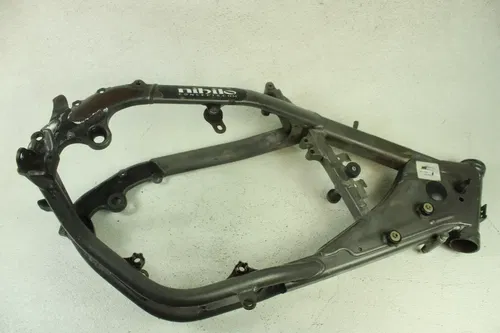2014 Ktm 85sx Frame  B4484