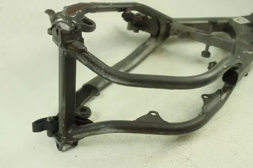 2014 Ktm 85sx Frame  B4484