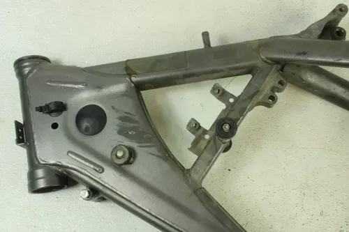 2014 Ktm 85sx Frame  B4484