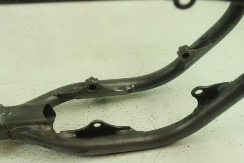 2014 Ktm 85sx Frame  B4484
