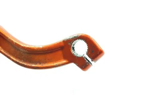 02 Ktm 65 Sx Aftermarket Shift Pedal B4297