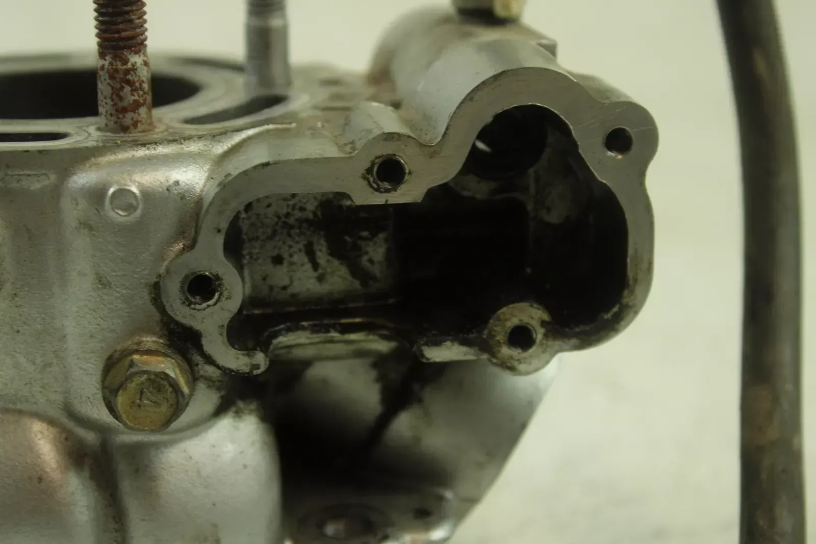 2003 Kawasaki Kx85 OEM Cylinder B4485