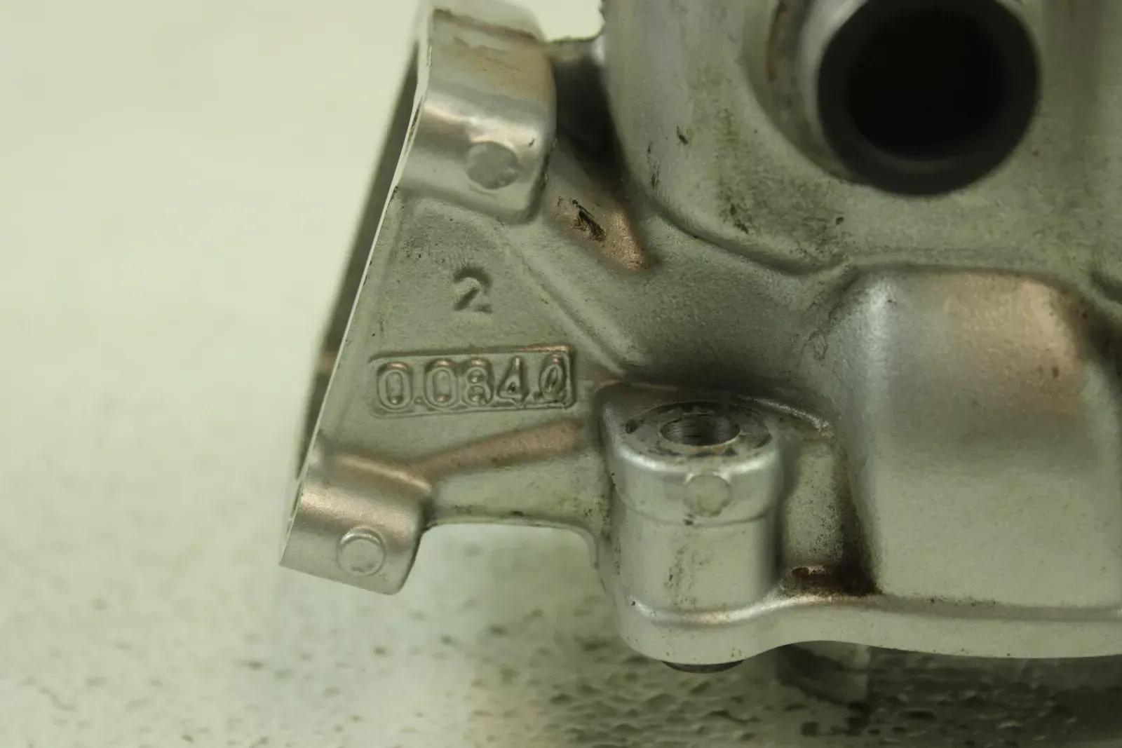 2003 Kawasaki Kx85 OEM Cylinder B4485