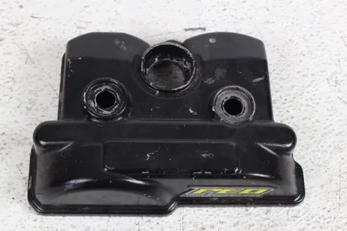 2011 Kawasaki Kx250f OEM Cylinder Head Cover  B4390