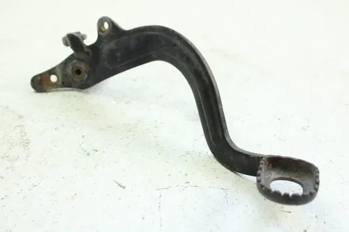 2000 Suzuki King Quad 300 OEM Brake Pedal  B4412