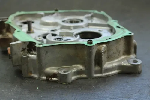 2004 Honda Crf80 OEM Right Crankcase  B4416