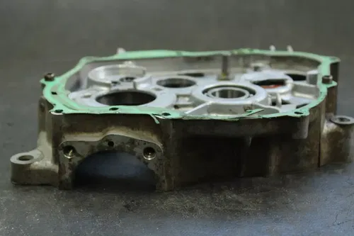 2004 Honda Crf80 OEM Right Crankcase  B4416