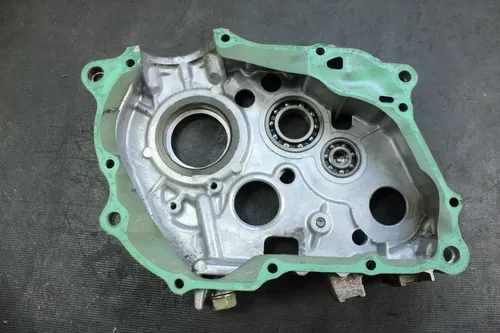 2004 Honda Crf80 OEM Right Crankcase  B4416